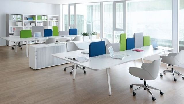 MDD - Office furniture-MDD-City