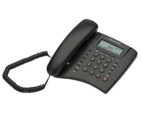 LOGICOM - Telephone-LOGICOM-Tlphone filaire L470