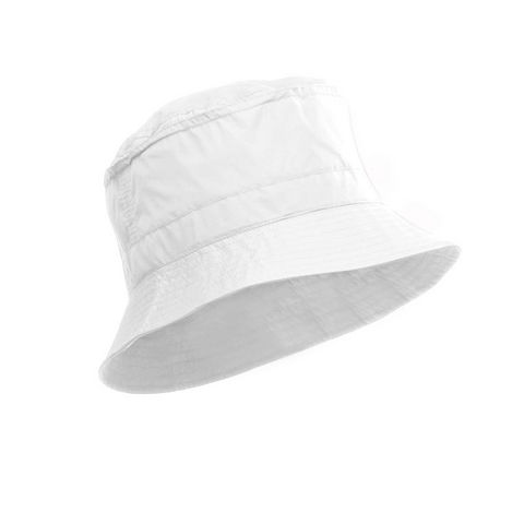 WHITE LABEL - Hat-WHITE LABEL-Bob de pluie uni Femme imperméable