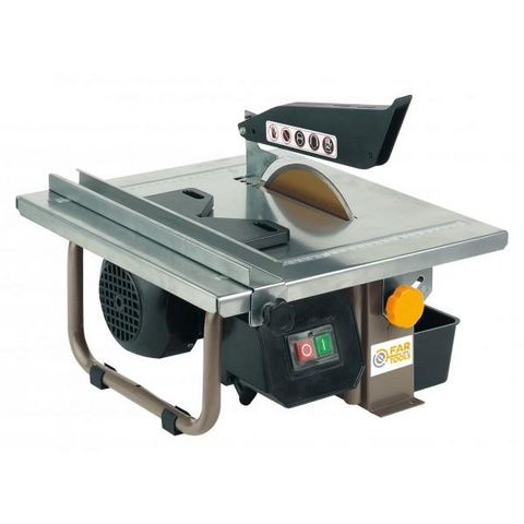 FARTOOLS - Tile cutter-FARTOOLS-Table coupe carrelage 700 watts gamme pro de Farto