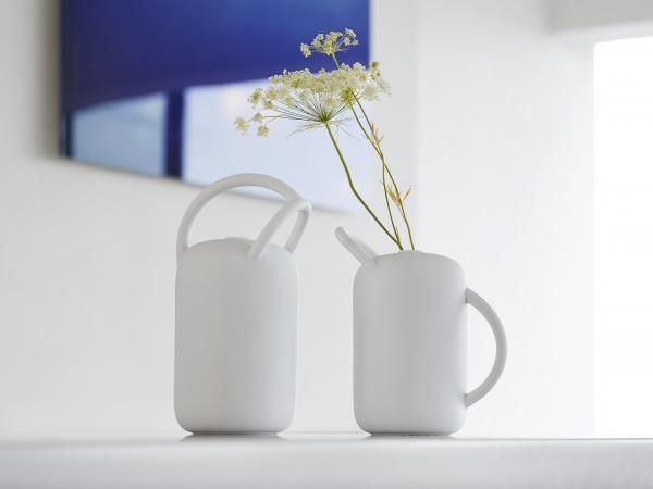 TH MANUFACTURE - Flower Vase-TH MANUFACTURE