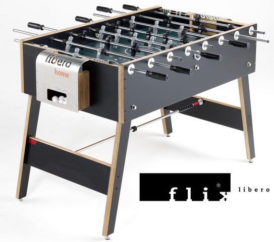 Flix - Football table-Flix