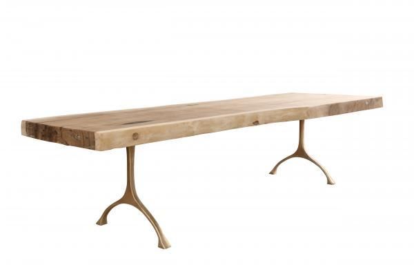 Norr11 - Rectangular dining table-Norr11