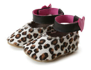 Starchild - Children's slippers-Starchild