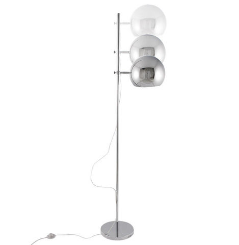 Alterego-Design - Floor lamp-Alterego-Design-CYKLOP