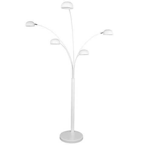 Alterego-Design - Floor lamp-Alterego-Design-FIVE BOWS