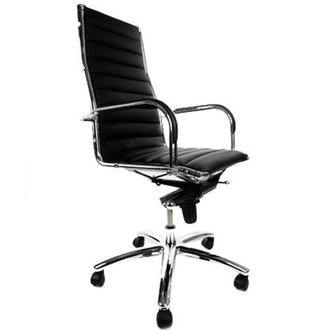 Alterego-Design - Office armchair-Alterego-Design-MILAN