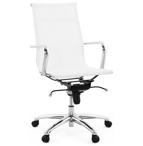 Alterego-Design - Office armchair-Alterego-Design-AIR