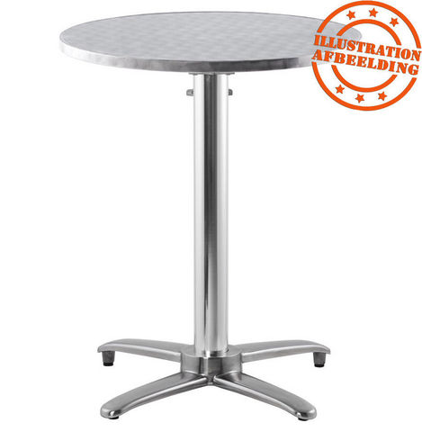Alterego-Design - Table base-Alterego-Design-PRATIK