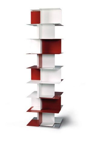 Motusmentis - Storage tower-Motusmentis-Babel