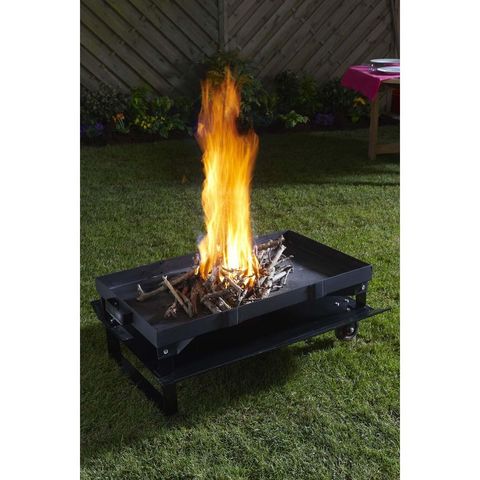 Neocord Europe - Gas fired barbecue-Neocord Europe-Barbecue & Plancha design