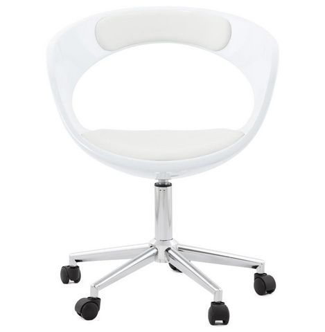 Kokoon - Office chair-Kokoon-Fauteuil de bureau, chaise de bureau