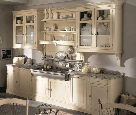 MARCHI Group - Kitchen furniture-MARCHI Group-DHIALMA