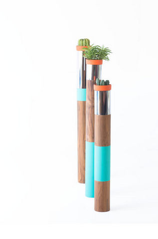 NAA DESIGN - Flower container-NAA DESIGN