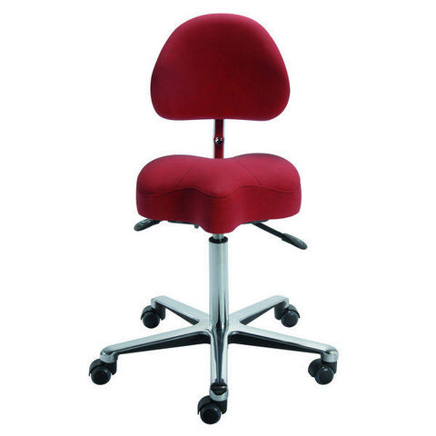 SIEGEPRO.COM - Sit-stand chair-SIEGEPRO.COM-ARVIKA