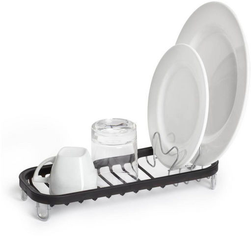 Umbra - Dish drainer-Umbra-Mini égouttoir à vaisselle Sinkin