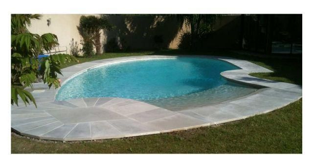 Rouviere Collection - Pool border tile-Rouviere Collection