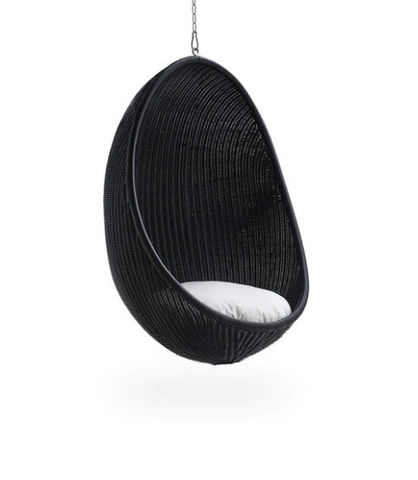 Sika design - Outdoor hanging chair-Sika design-Egg