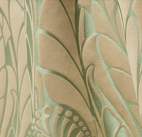 Tassinari & Chatel - Upholstery fabric-Tassinari & Chatel--Vitrail opaline
