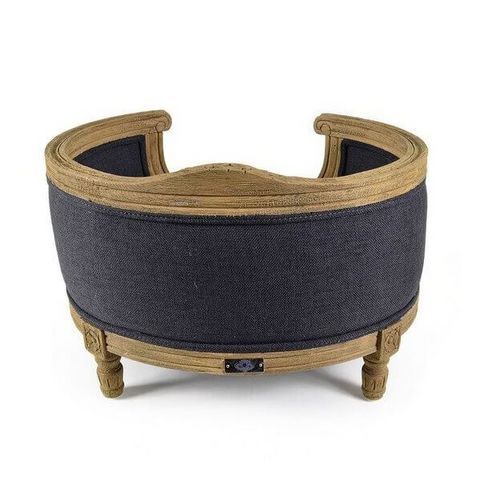 Lord Lou - Doggy bed-Lord Lou-Niche de style Louis XVI S
