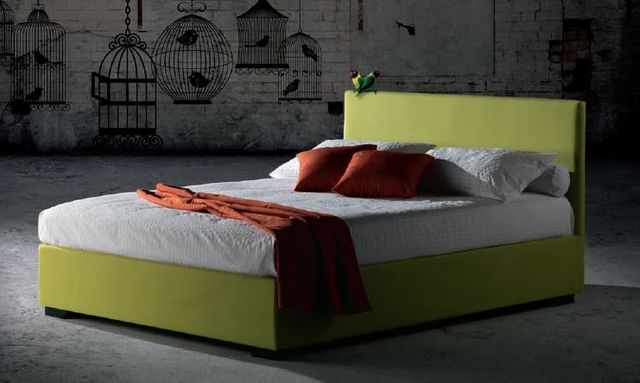 Milano Bedding - Double bed-Milano Bedding-Malibu deux places