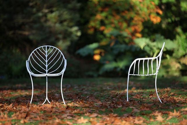 Royal Botania - Garden chair-Royal Botania-Folia