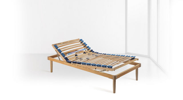 Lordflex's - Adjustable bed-Lordflex's