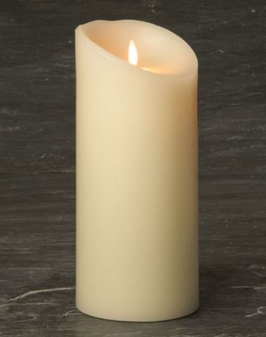 LUMINARA - LED candle-LUMINARA