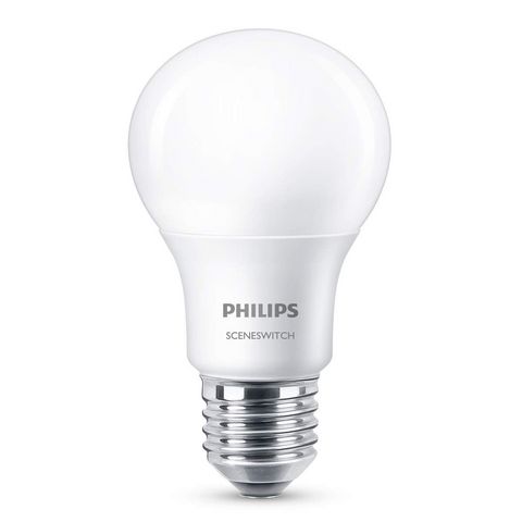 Philips - LED bulb-Philips