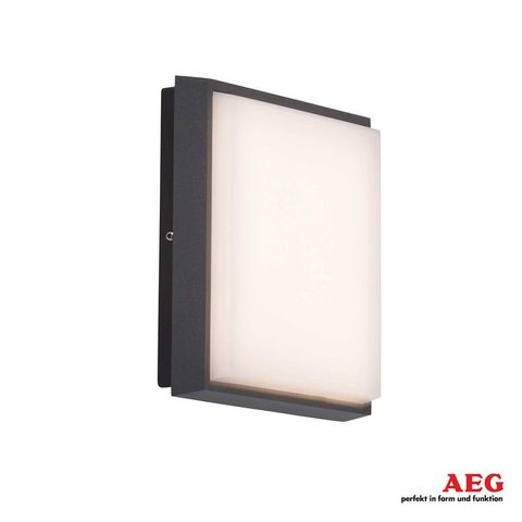 AEG - Outdoor wall lamp-AEG
