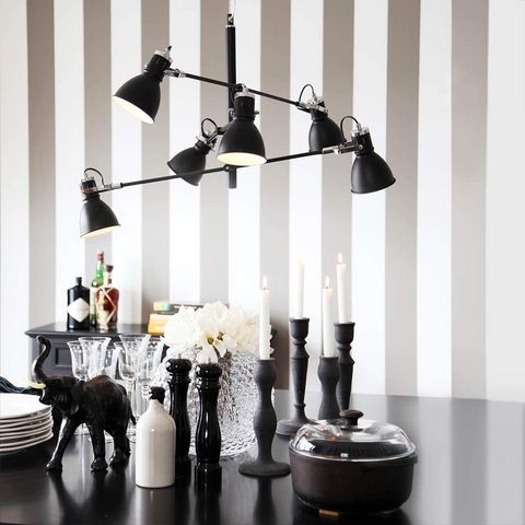 BY RYDENS - Hanging lamp-BY RYDENS