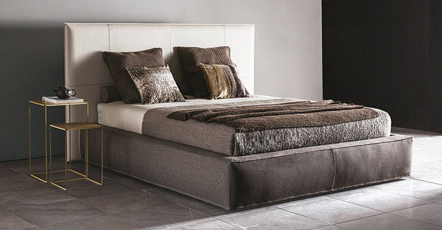 Vibieffe - Double bed-Vibieffe-5800 Tube