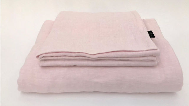 True Linen - Bed linen set-True Linen