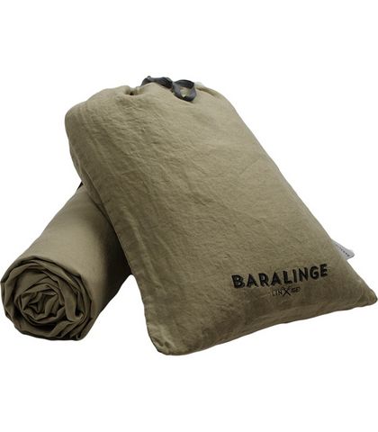 BARALINGE - Fitted sheet-BARALINGE