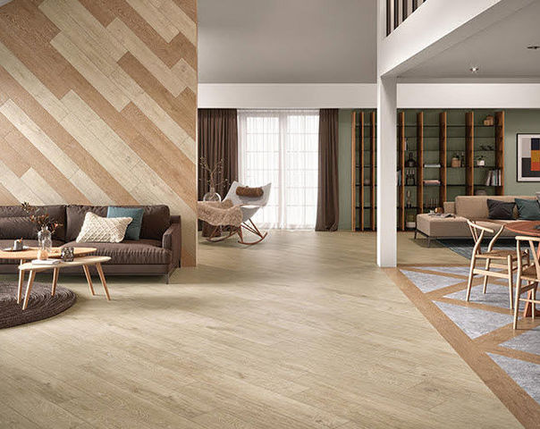 REVIGRES - Wooden floor-REVIGRES-Nordik