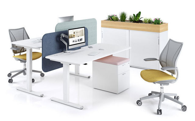CIDER - Office furniture-CIDER-Elevo