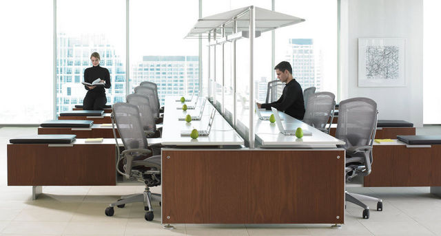 Teknion - Office furniture-Teknion-Marketplace