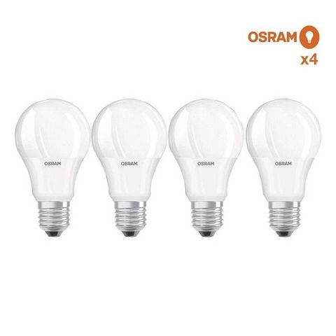 Osram - Light bulb-Osram