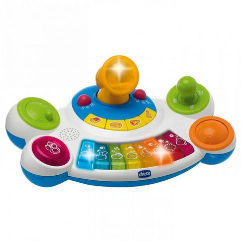 CHICCO - Electronic toy-CHICCO