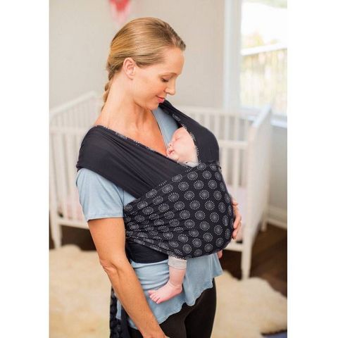 Infantino - Ventral baby carrier-Infantino