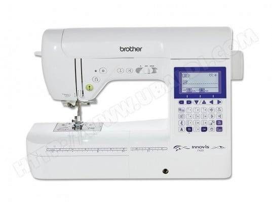 Brother International - Sewing machine-Brother International