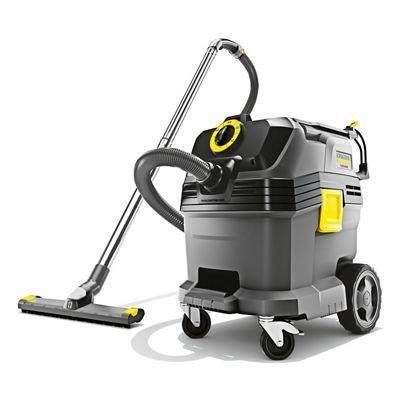 KARCHER DESIGN - Water and dust vacuum cleaner-KARCHER DESIGN