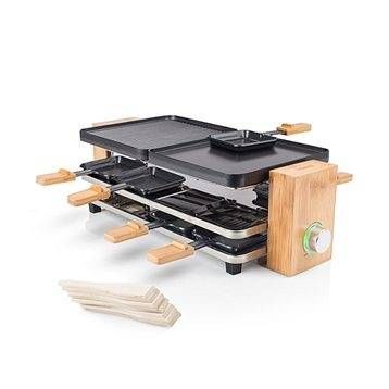 Tristar - Electric raclette grill-Tristar