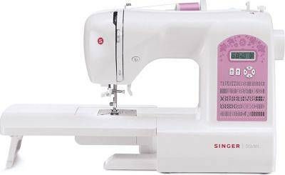 Singer Sewing - Sewing machine-Singer Sewing