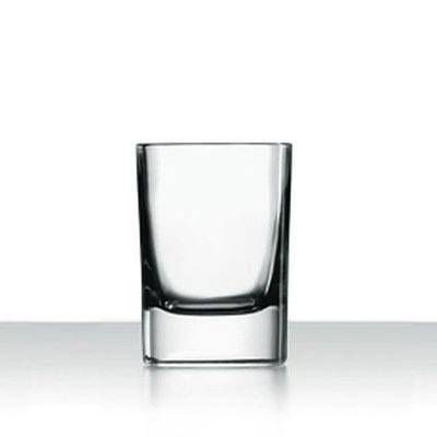 BORMIOLI LUIGI - Shot glass-BORMIOLI LUIGI