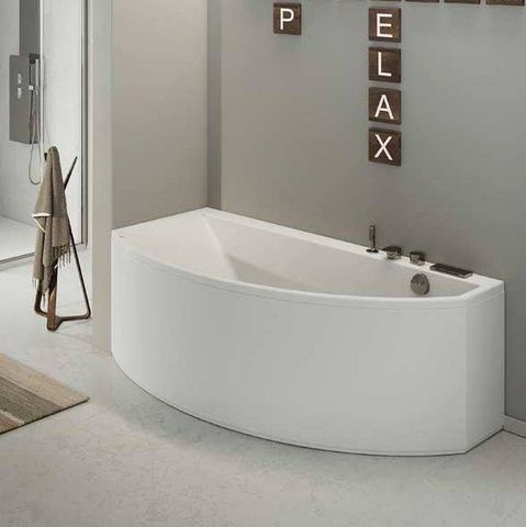 Grandform - Corner bath-Grandform-Accessoire de salle de bains (Set) 1423919