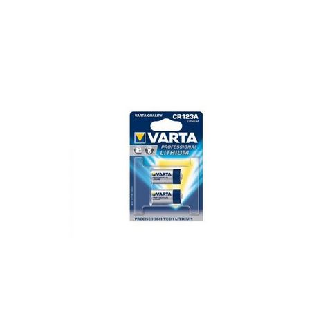 Varta - Disposable alkaline battery-Varta