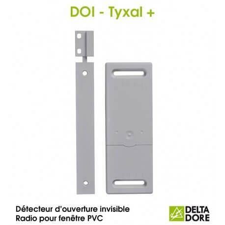 Delta dore - Water detector-Delta dore