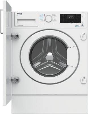 Beko - Combined washer dryer-Beko