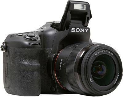 SONY - Digital camera-SONY